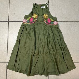 RAPSODIA FOR GIRLS DRESS NWOT